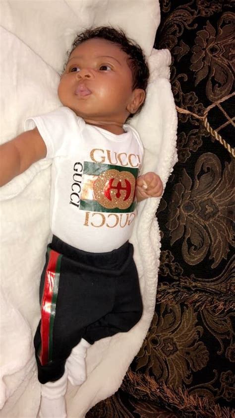 gucci baby jurk|Gucci baby suits.